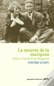 Capa do artigo La Muerte De La Mariposa