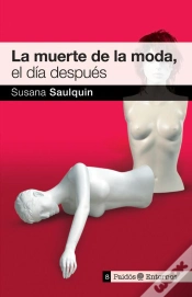 Capa do artigo La Muerte De La Moda, El Día Después