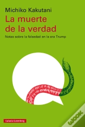 La Muerte De La Verdad