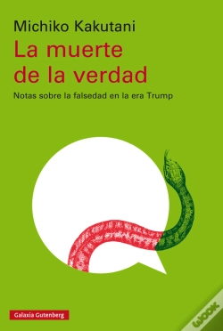 Capa do artigo La Muerte De La Verdad