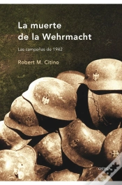 Capa do artigo La Muerte De La Wehrmacht
