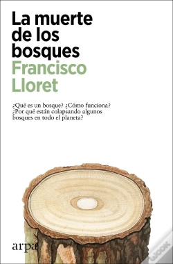 Capa do artigo La Muerte De Los Bosques