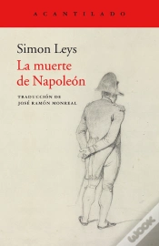 Capa do artigo La Muerte De Napoleón