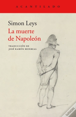 Capa do artigo La Muerte De Napoleón