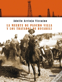 Capa do artigo La Muerte De Pancho Villa Y Los Tratados De Bucareli