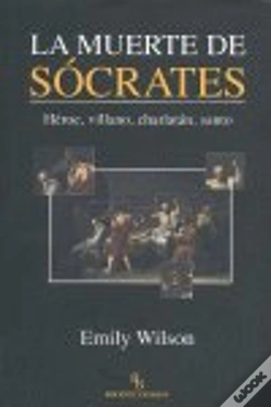 Capa do artigo La Muerte De Sócrates