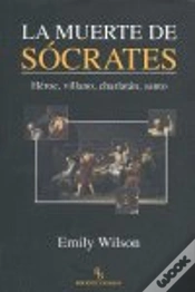 Capa do artigo La Muerte De Sócrates