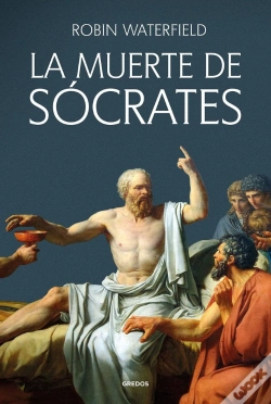 Capa do artigo La Muerte De Socrates