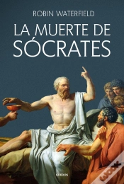 Capa do artigo La Muerte De Sócrates