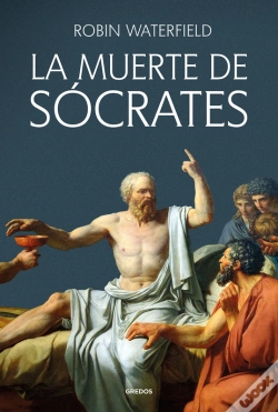 Capa do artigo La Muerte De Sócrates