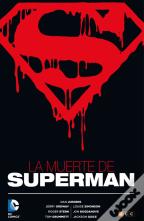 La Muerte De Superman (2a Edición)