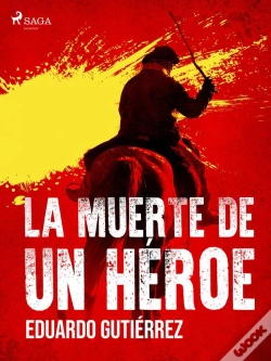 Capa do artigo La Muerte De Un Héroe