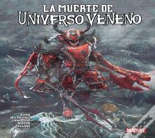 La Muerte De Universo Veneno
