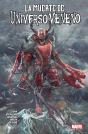 La Muerte De Universo Veneno - Preview