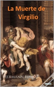 Capa do artigo La Muerte De Virgilio - Hermann Broch