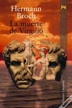 Capa do artigo La Muerte De Virgilio