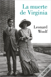 Capa do artigo La Muerte De Virginia