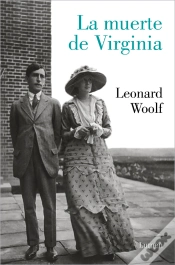 Capa do artigo La Muerte De Virginia