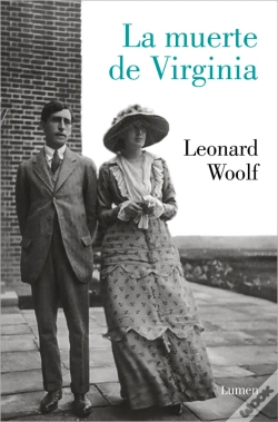 Capa do artigo La Muerte De Virginia