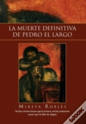 Capa do artigo La Muerte Definitiva De Pedro El Largo