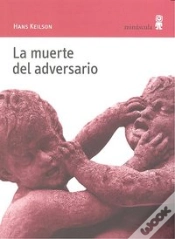 Capa do artigo La Muerte Del Adversario