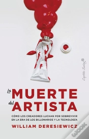 Capa do artigo La Muerte Del Artista
