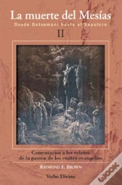 Capa do artigo La Muerte Del Mesías (Ii)