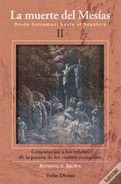 Capa do artigo La Muerte Del Mesías (Ii)