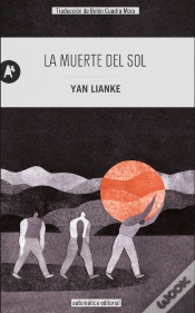 Capa do artigo La Muerte Del Sol