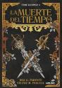 La Muerte Del Tiempo (Time Keeper 3) - Preview