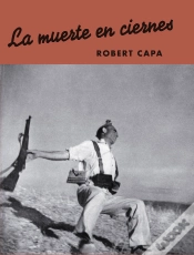 Capa do artigo La Muerte En Ciernes.