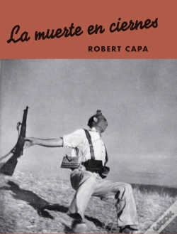 Capa do artigo La Muerte En Ciernes.