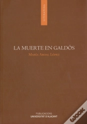 Capa do artigo La Muerte En Galdós
