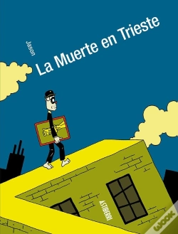 Capa do artigo La Muerte En Trieste
