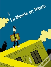 Capa do artigo La Muerte En Trieste