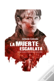 Capa do artigo La Muerte Escarlata