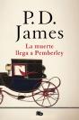 La Muerte Llega A Pemberley - Preview
