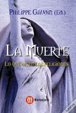 Capa do artigo La Muerte Lo Que Dicen Las Religiones