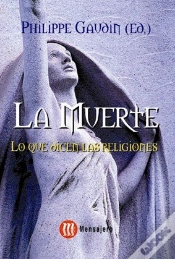 Capa do artigo La Muerte Lo Que Dicen Las Religiones