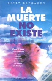 Capa do artigo La Muerte No Existe