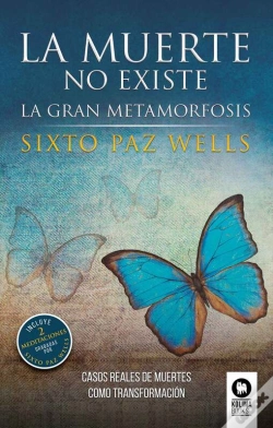 Capa do artigo La Muerte No Existe