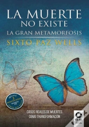 Capa do artigo La Muerte No Existe