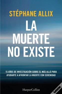 Capa do artigo La Muerte No Existe