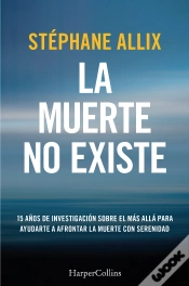 Capa do artigo La Muerte No Existe