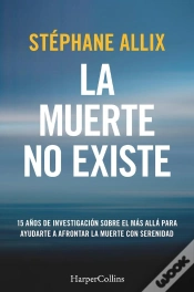 Capa do artigo La Muerte No Existe