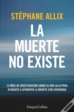 Capa do artigo La Muerte No Existe