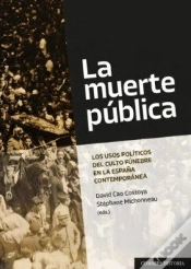 Capa do artigo La Muerte Publica