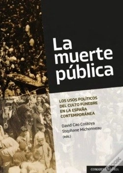 Capa do artigo La Muerte Publica