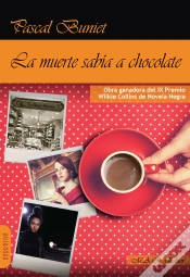 Capa do artigo La Muerte Sabia A Chocolate