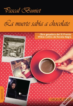 Capa do artigo La Muerte Sabia A Chocolate